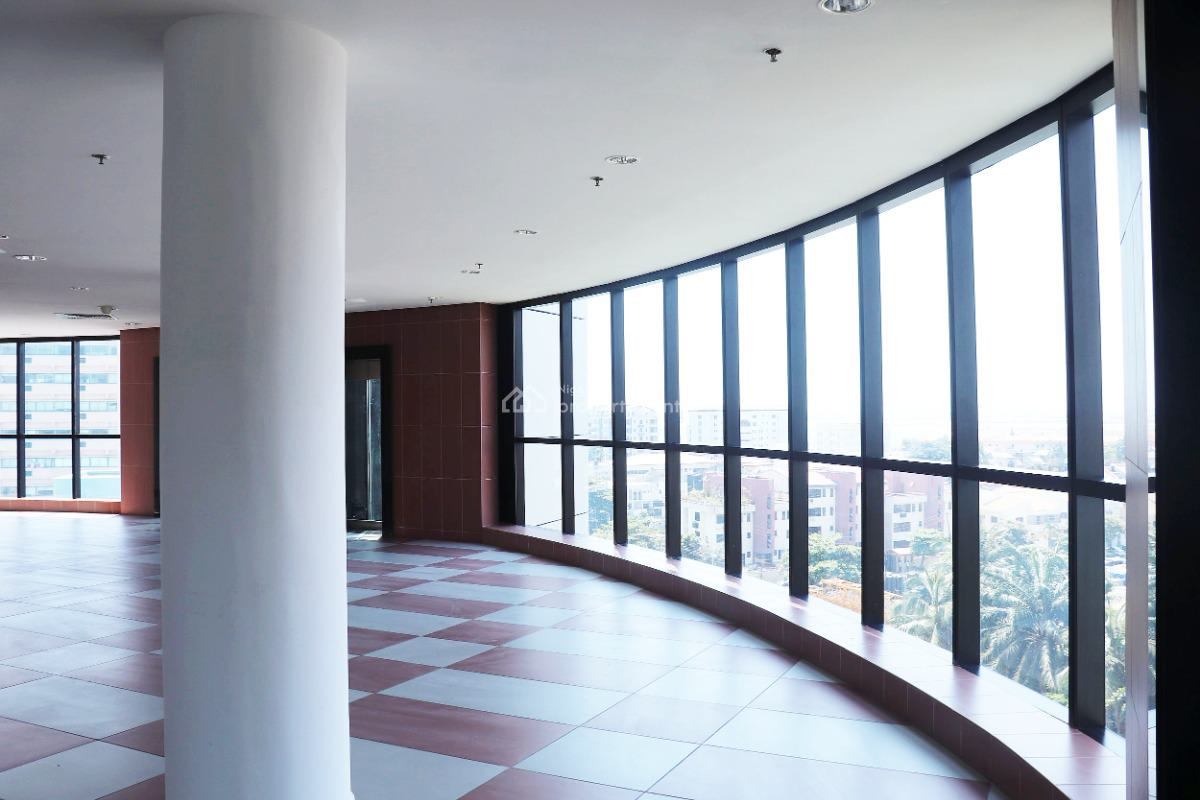 Premium Office Space, Ligali Ayorinde, Victoria Island (vi), Lagos, Office Space for Rent