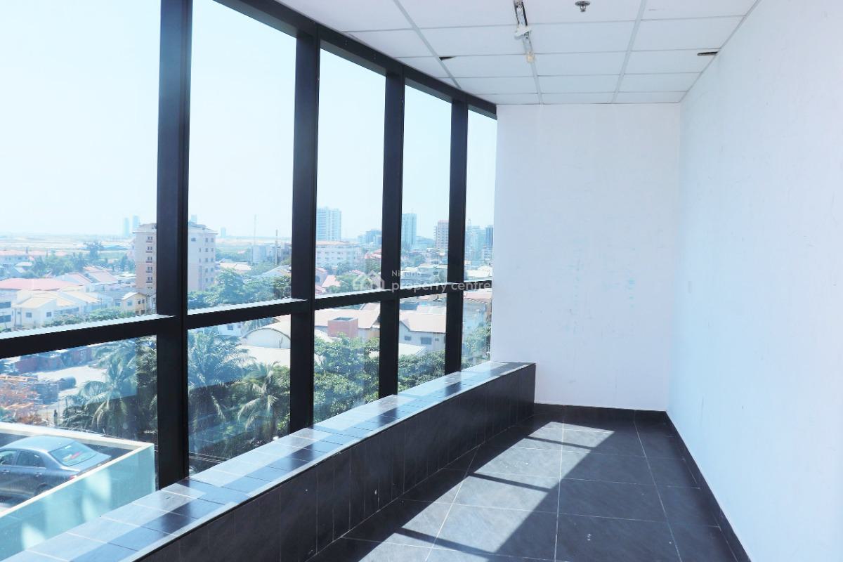 Premium Office Space, Ligali Ayorinde, Victoria Island (vi), Lagos, Office Space for Rent