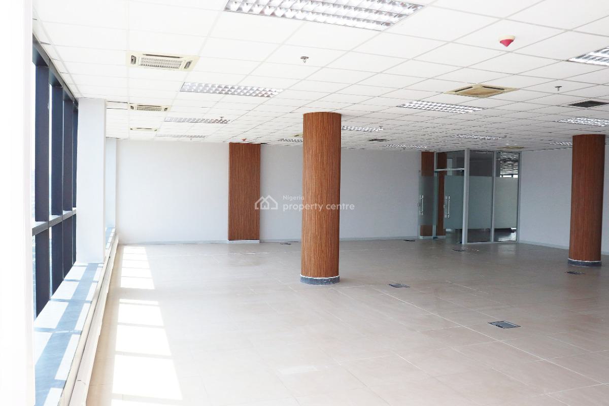 Premium Office Space, Ligali Ayorinde, Victoria Island (vi), Lagos, Office Space for Rent