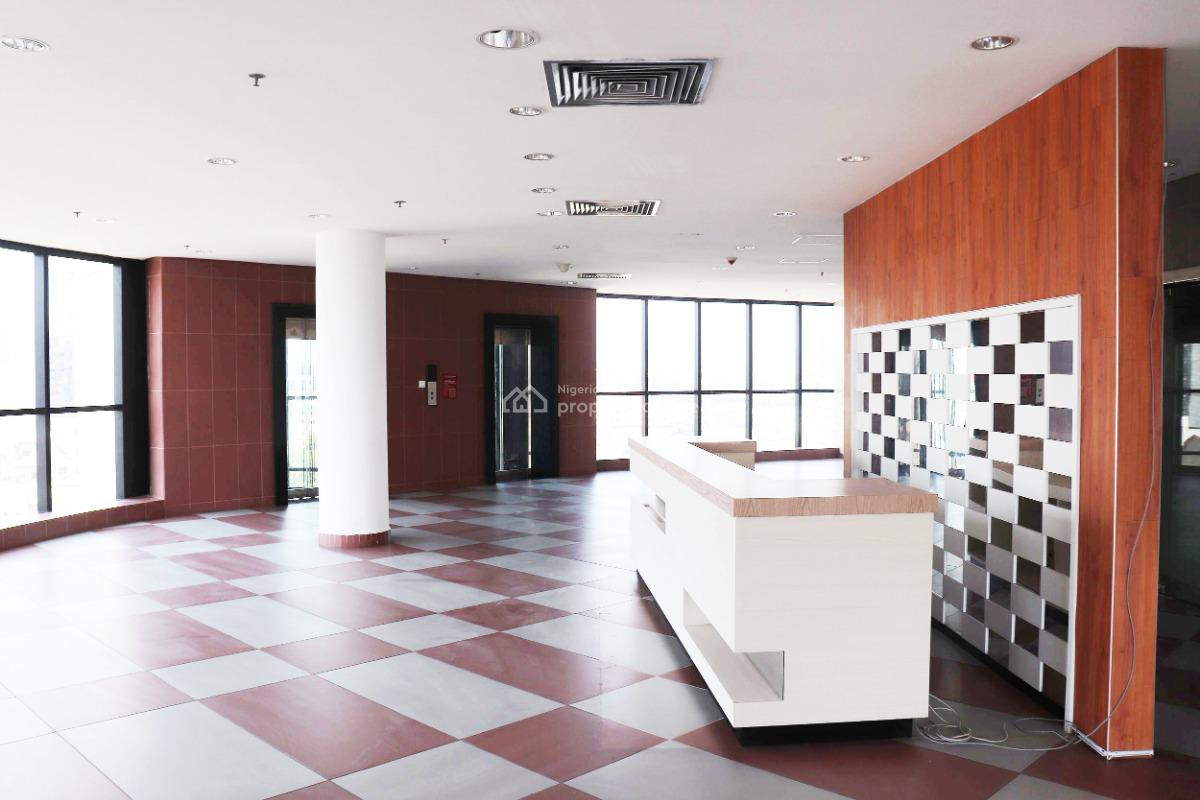 Premium Office Space, Ligali Ayorinde, Victoria Island (vi), Lagos, Office Space for Rent