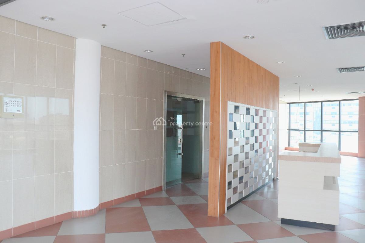 Premium Office Space, Ligali Ayorinde, Victoria Island (vi), Lagos, Office Space for Rent