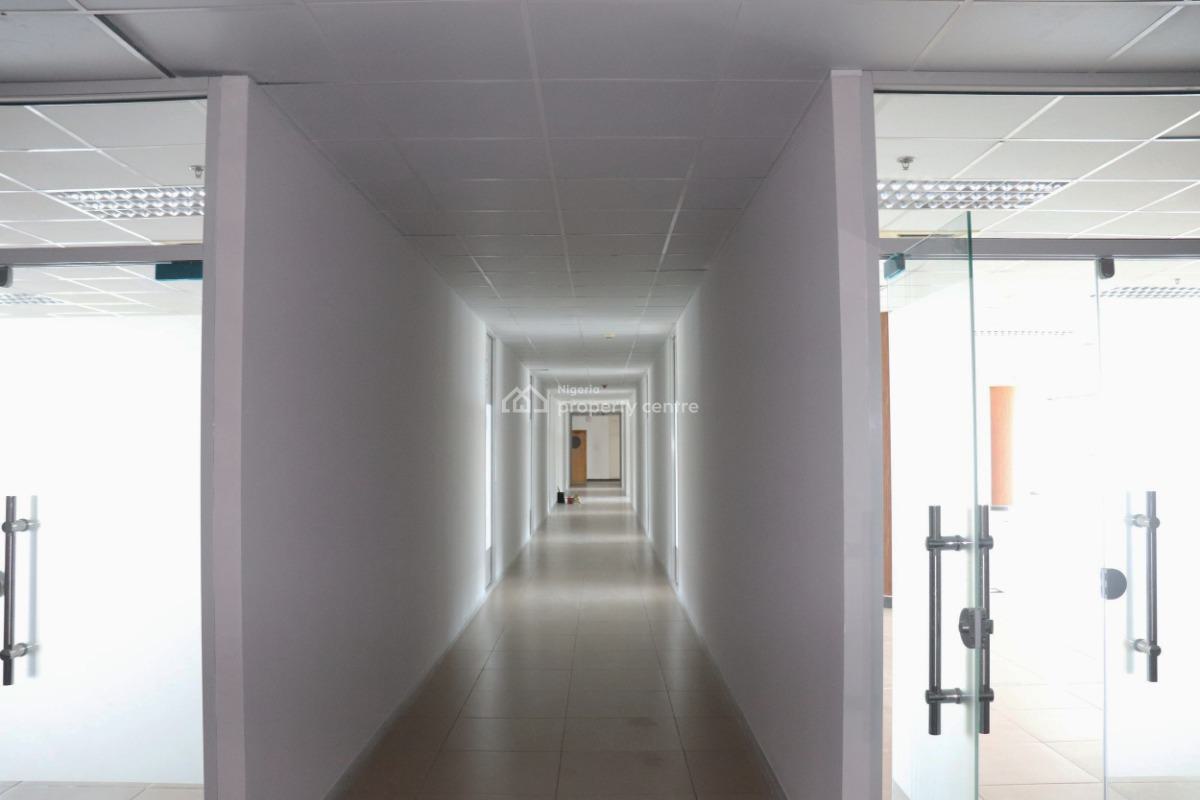 Premium Office Space, Ligali Ayorinde, Victoria Island (vi), Lagos, Office Space for Rent