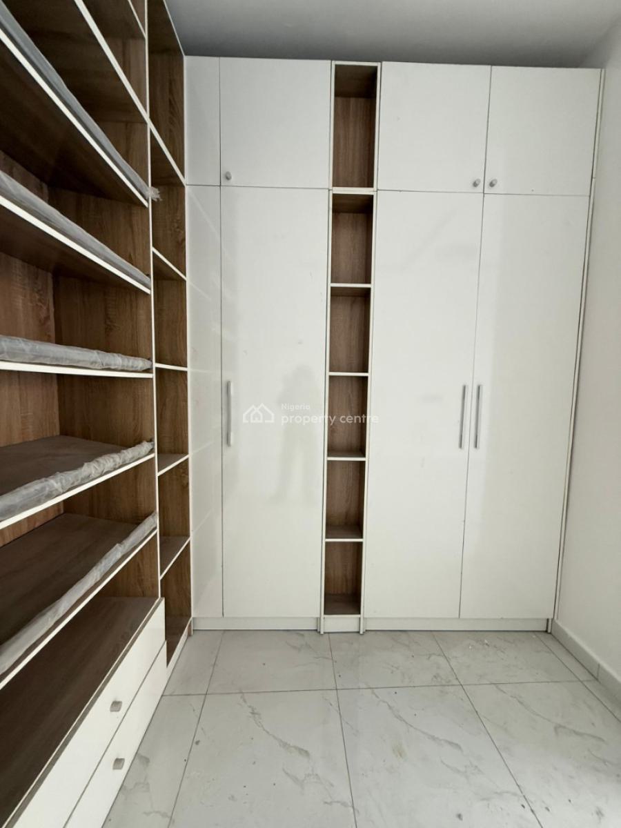 Affordable 4 Bedroom Terrace Duplex Suitable for Investment Purpose, Chevron Lekki Lagos, Lekki, Lagos, Terraced Duplex for Sale