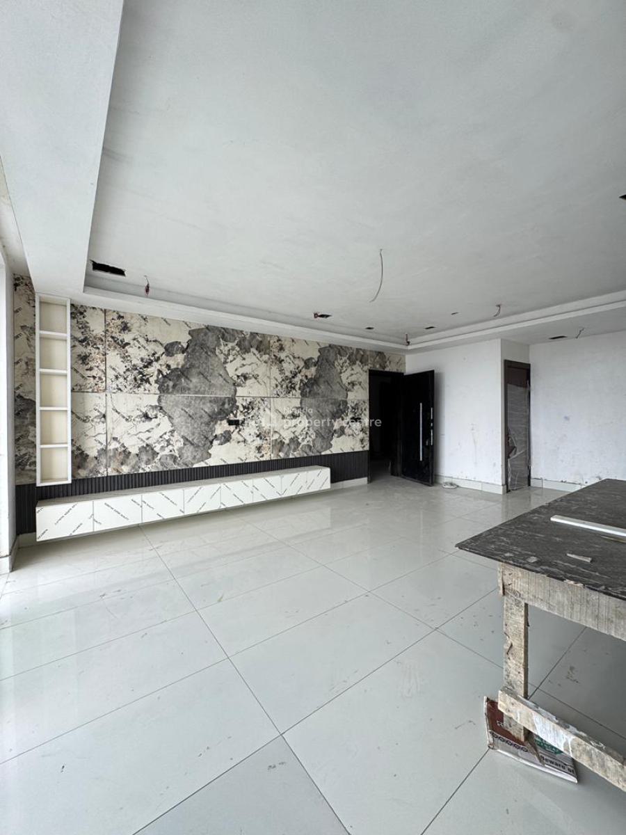 Gorgeous 2 Bedroom Apartment Within a Serene Environment, Ikate, Lekki, Lagos, Flat / Apartment for Sale