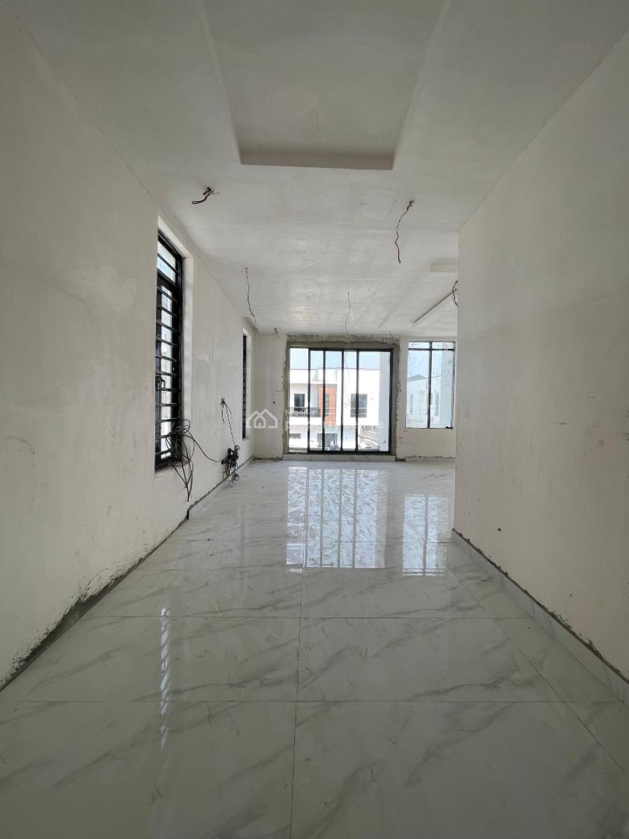 5 Bedroom Fully Detached Duplex with Bq and Pool, Ajah, Lagos, Detached Duplex for Sale