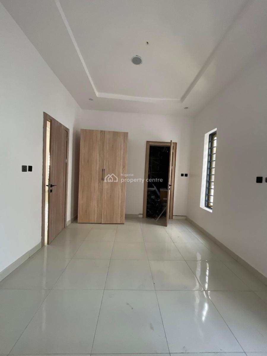 Well Finished 5 Bedroom Fully Detached Duplex with Bq and Pool, Vgc, Lekki, Lagos, Detached Duplex for Sale