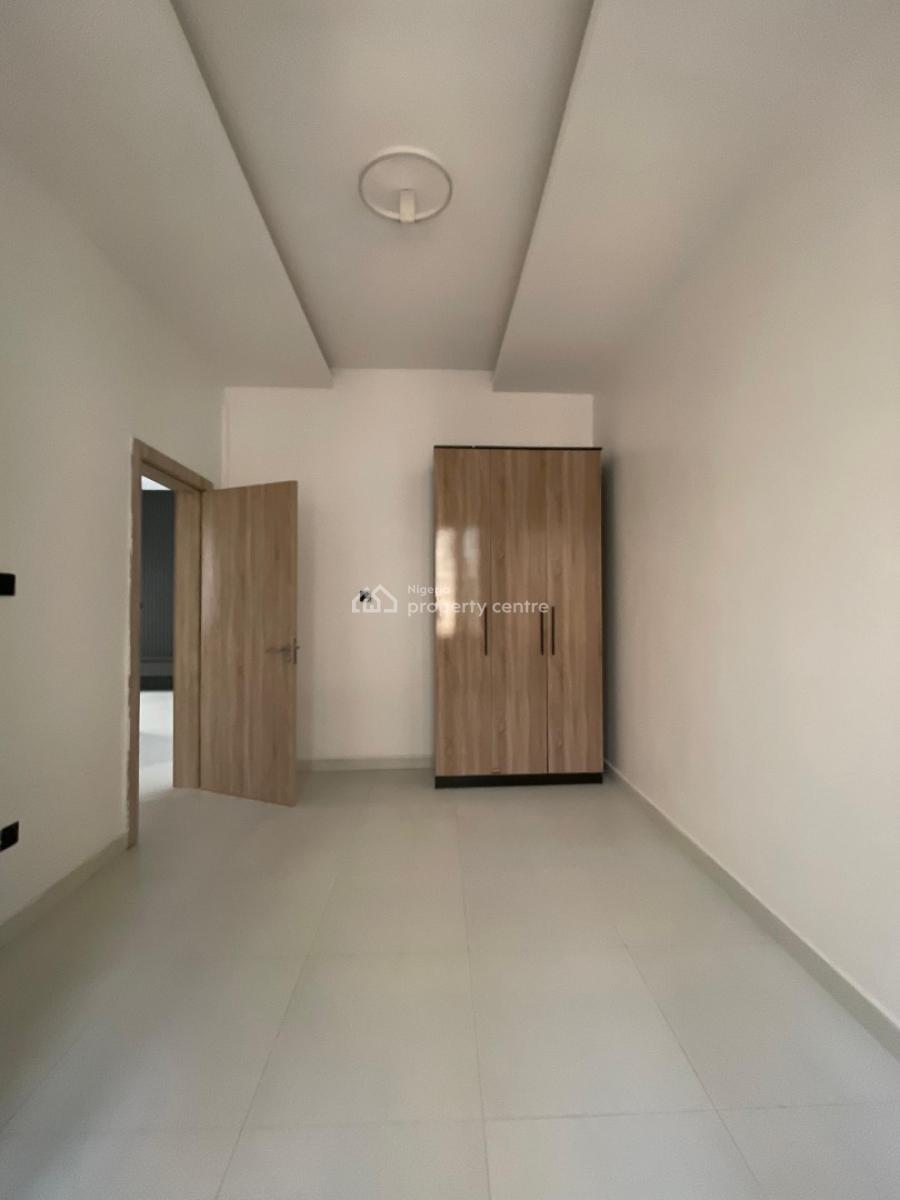 Beautifully Finished   4 Bedroom Semi Detached Duplex with Bq, Vgc, Lekki, Lagos, Semi-detached Duplex for Sale