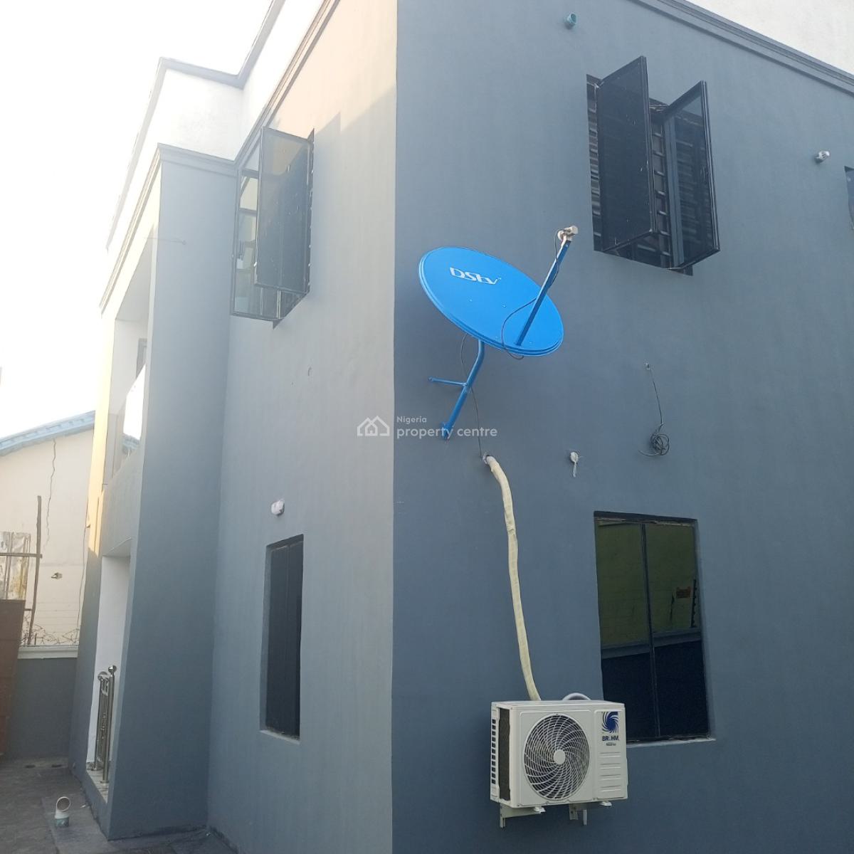 Two Bedroom Apartment, Westwood Estate, Badore, Ajah, Lagos, Flat / Apartment for Rent