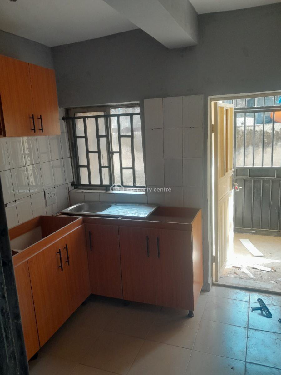 Mini 2 Bedroom Flat, Lento, Jabi, Abuja, Flat / Apartment for Rent