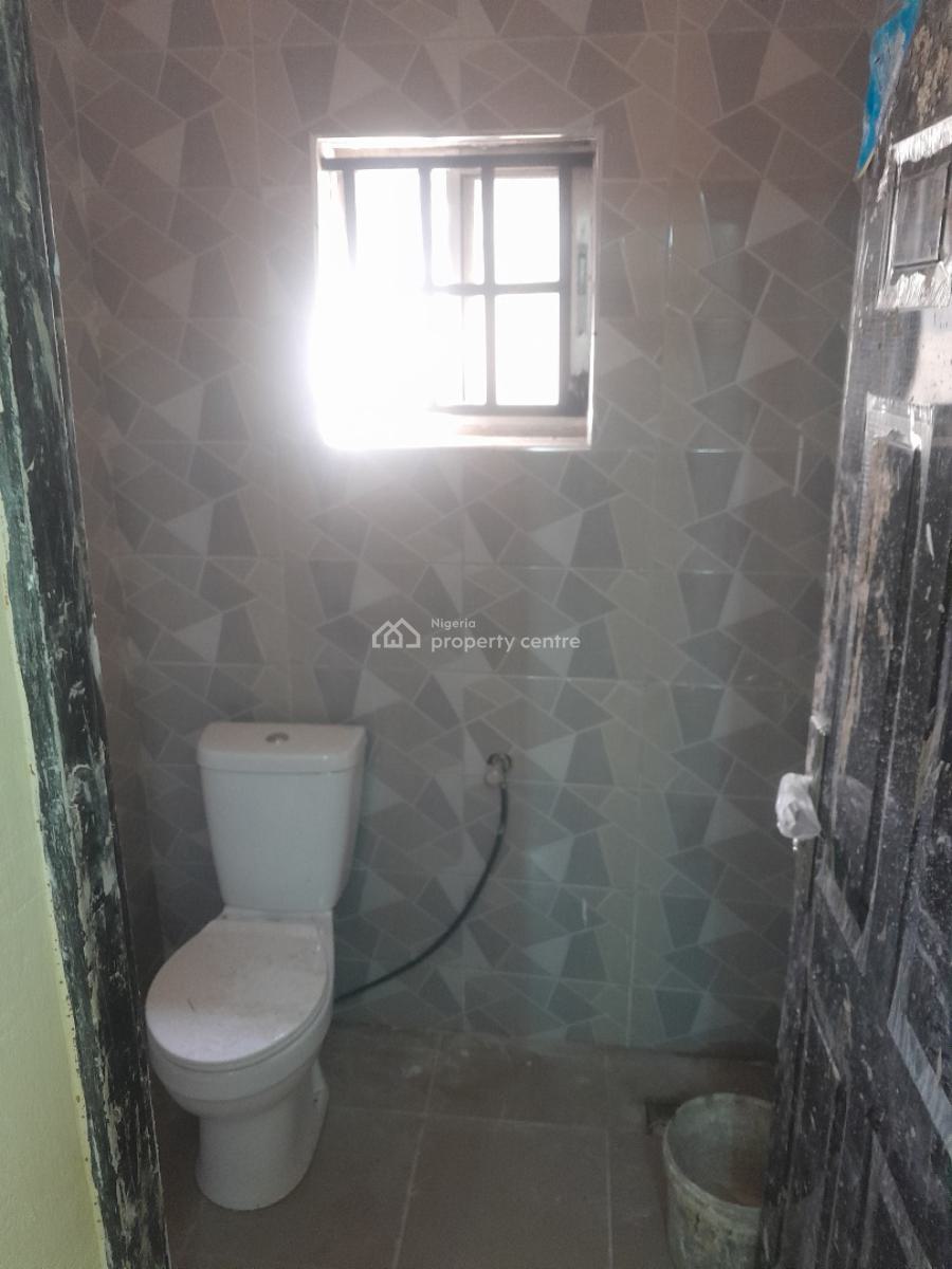 Mini 2 Bedroom Flat, Lento, Jabi, Abuja, Flat / Apartment for Rent