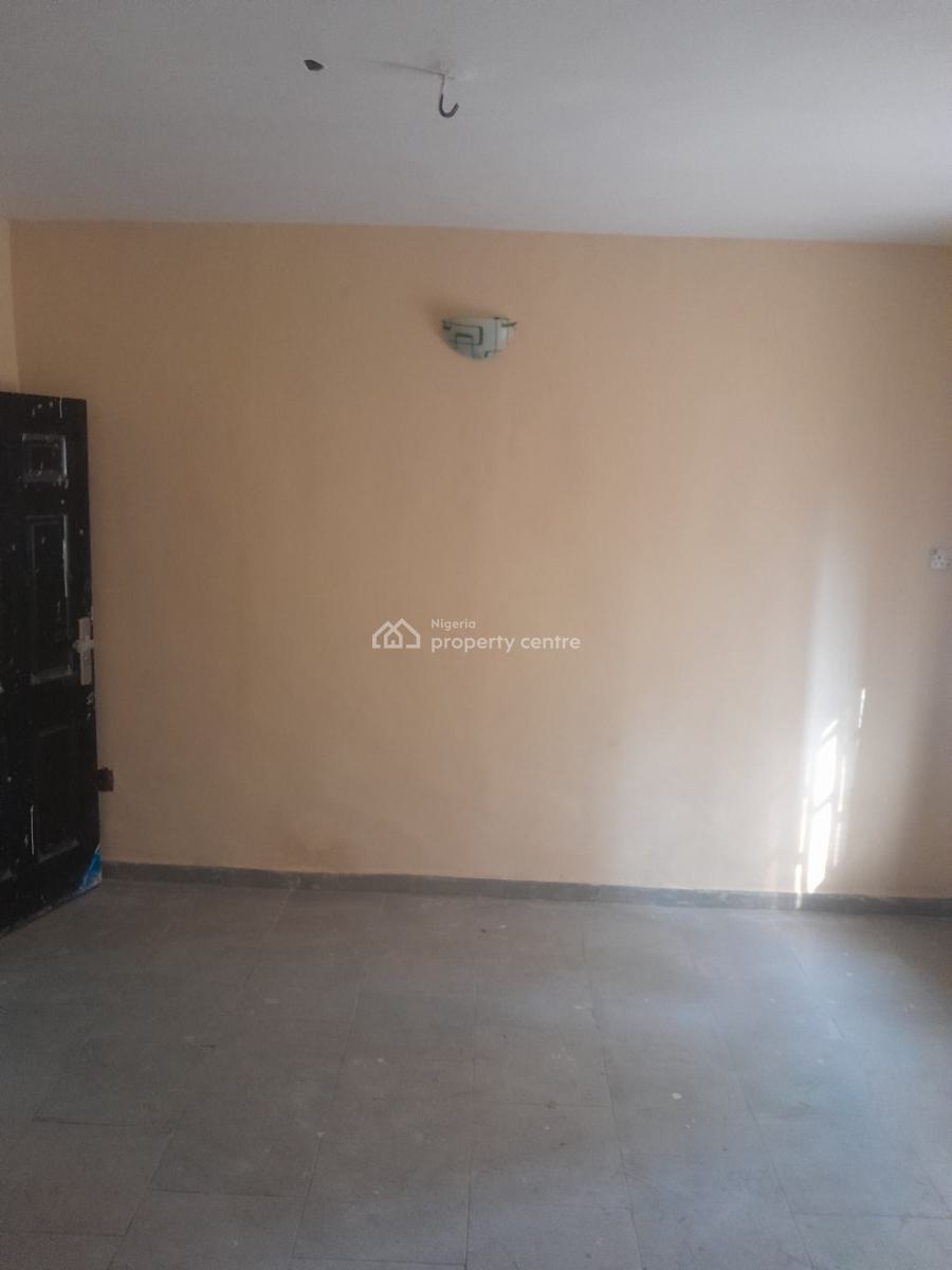Mini 2 Bedroom Flat, Lento, Jabi, Abuja, Flat / Apartment for Rent