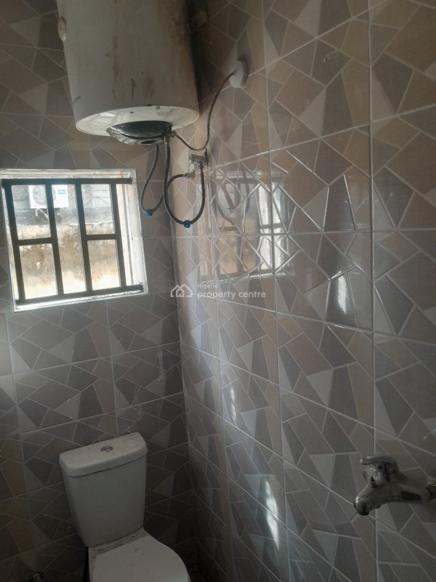 Mini 2 Bedroom Flat, Lento, Jabi, Abuja, Flat / Apartment for Rent