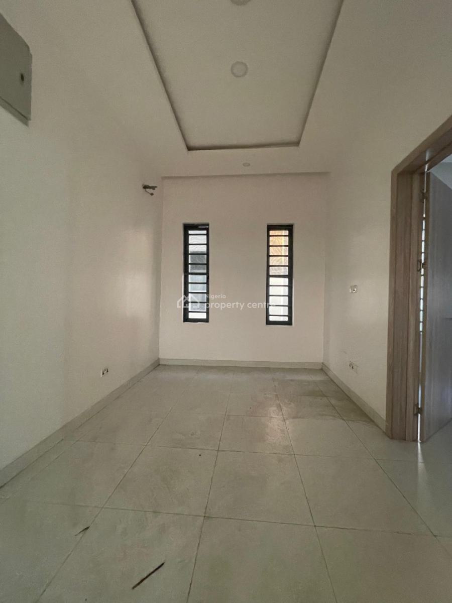 Lovely 5 Bedroom Fully Detached Duplex with Very Spacious Compound, Vgc, Lekki, Lagos, Detached Duplex for Sale