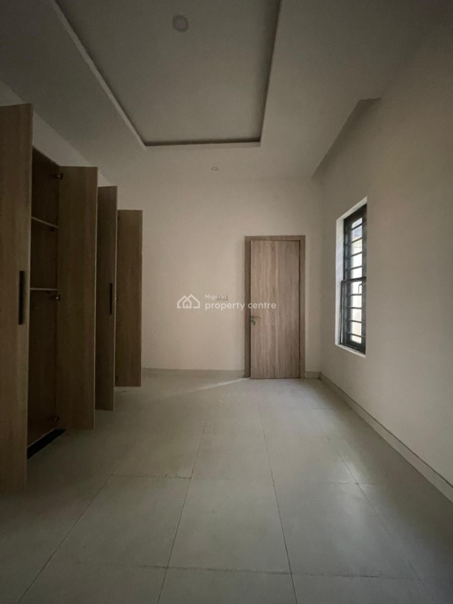 Lovely 5 Bedroom Fully Detached Duplex with Very Spacious Compound, Vgc, Lekki, Lagos, Detached Duplex for Sale