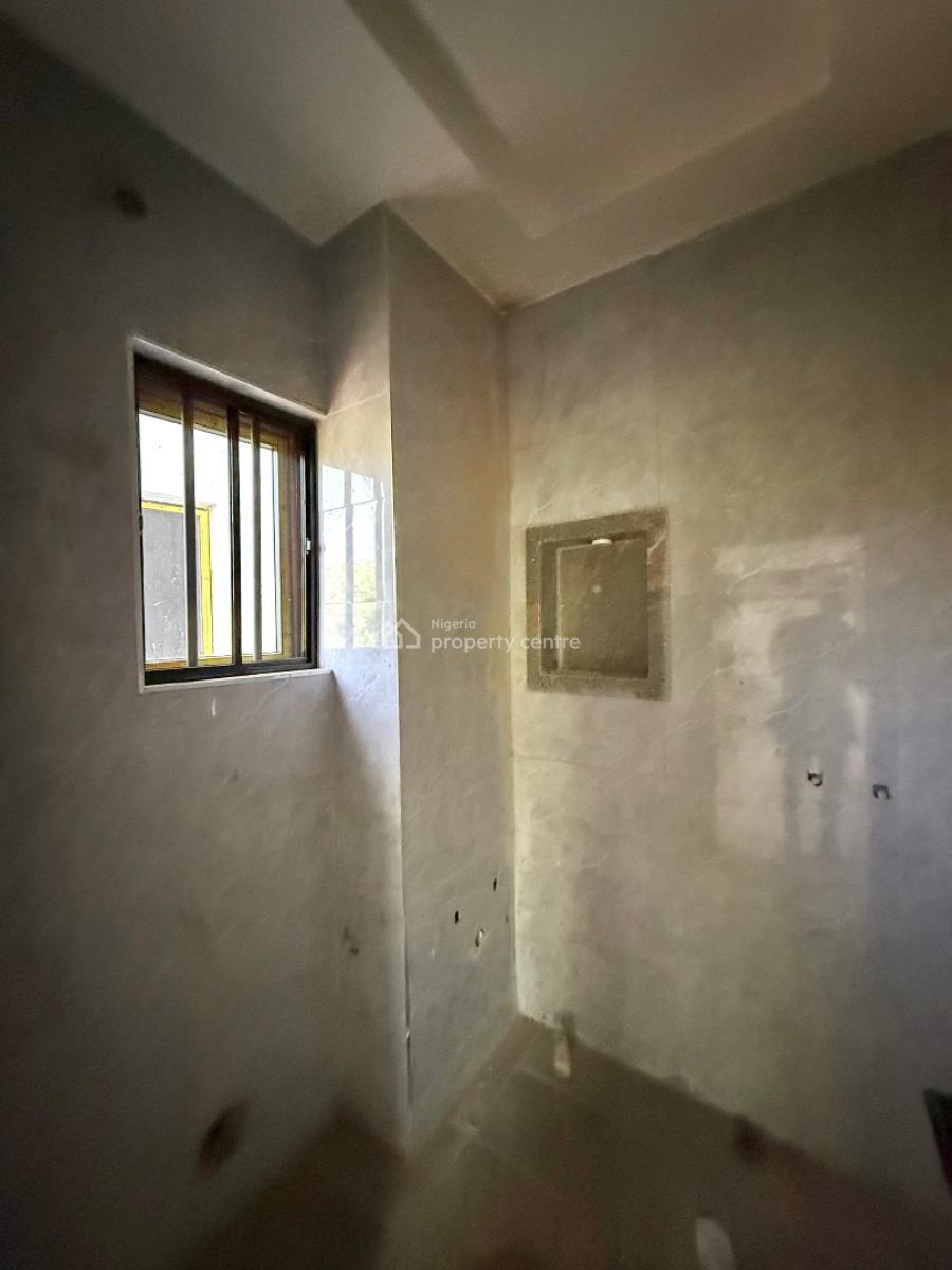 4 Bedroom Terraced Duplex, Jahi, Abuja, Terraced Duplex for Sale