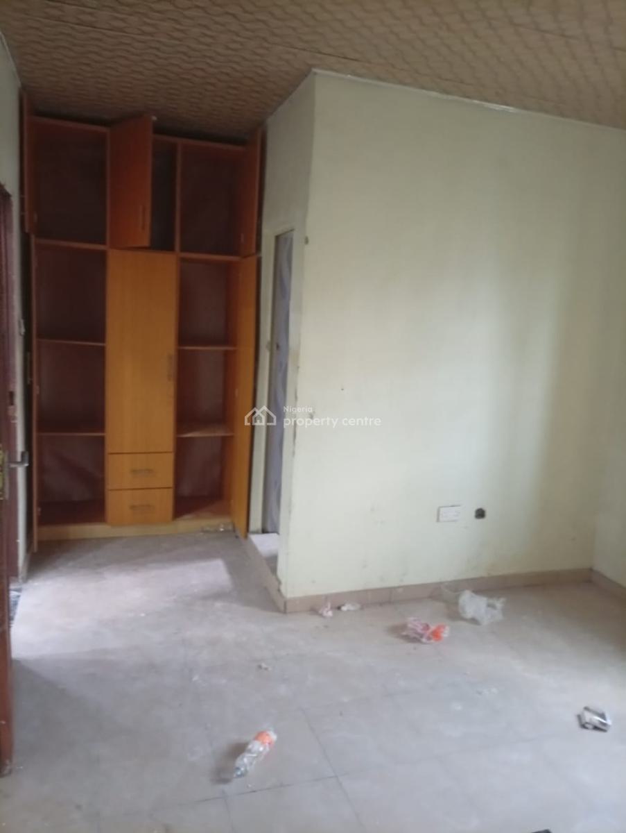 Newly Built 2 Bedroom Flat, Fagba, Iju, Ikeja, Lagos, Flat / Apartment for Rent
