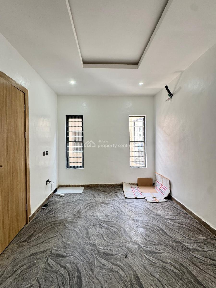 Affordable 2  Bedroom Apartment in a Well Secure Location, Igbo Efon, Lekki, Lagos, Flat / Apartment for Sale