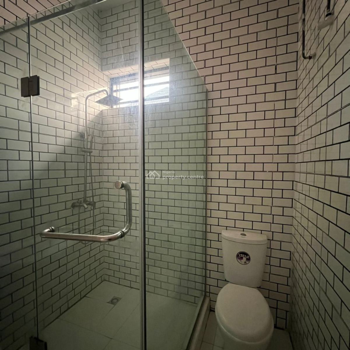 Affordable 4 Bedroom Semi Detached Duplex with Bq Suitable for Investment, Ikota, Lekki, Lagos, Semi-detached Duplex for Sale