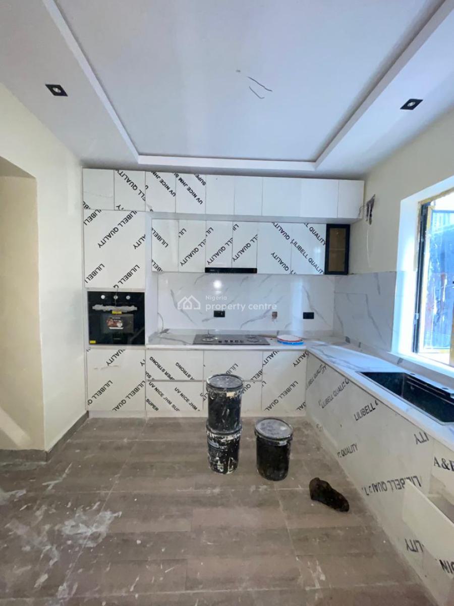 Luxury 2 Bedroom Apartment with Swimming Pool, Gym, Elevator, Flood Free, Fully Serviced Luxury Apartment, Ikate, Lekki, Lagos, Flat / Apartment for Sale