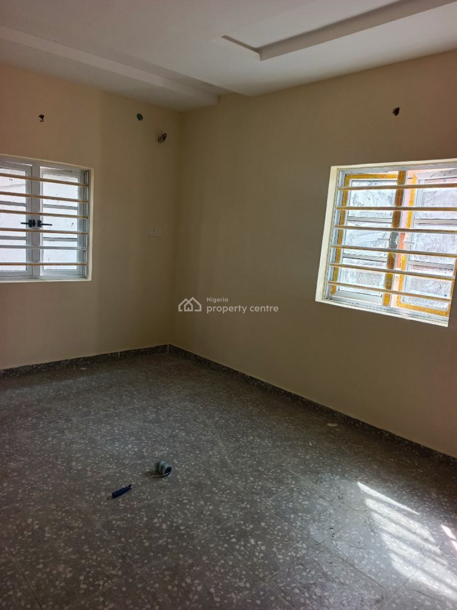 Newly Built 2 Bedroom Office Space, Ogba, Ikeja, Lagos, Flat / Apartment for Rent