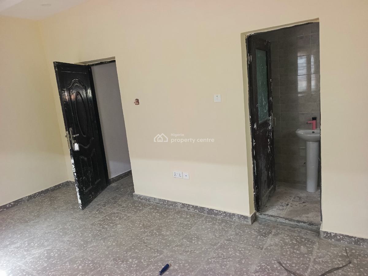 Newly Built 2 Bedroom Office Space, Ogba, Ikeja, Lagos, Flat / Apartment for Rent