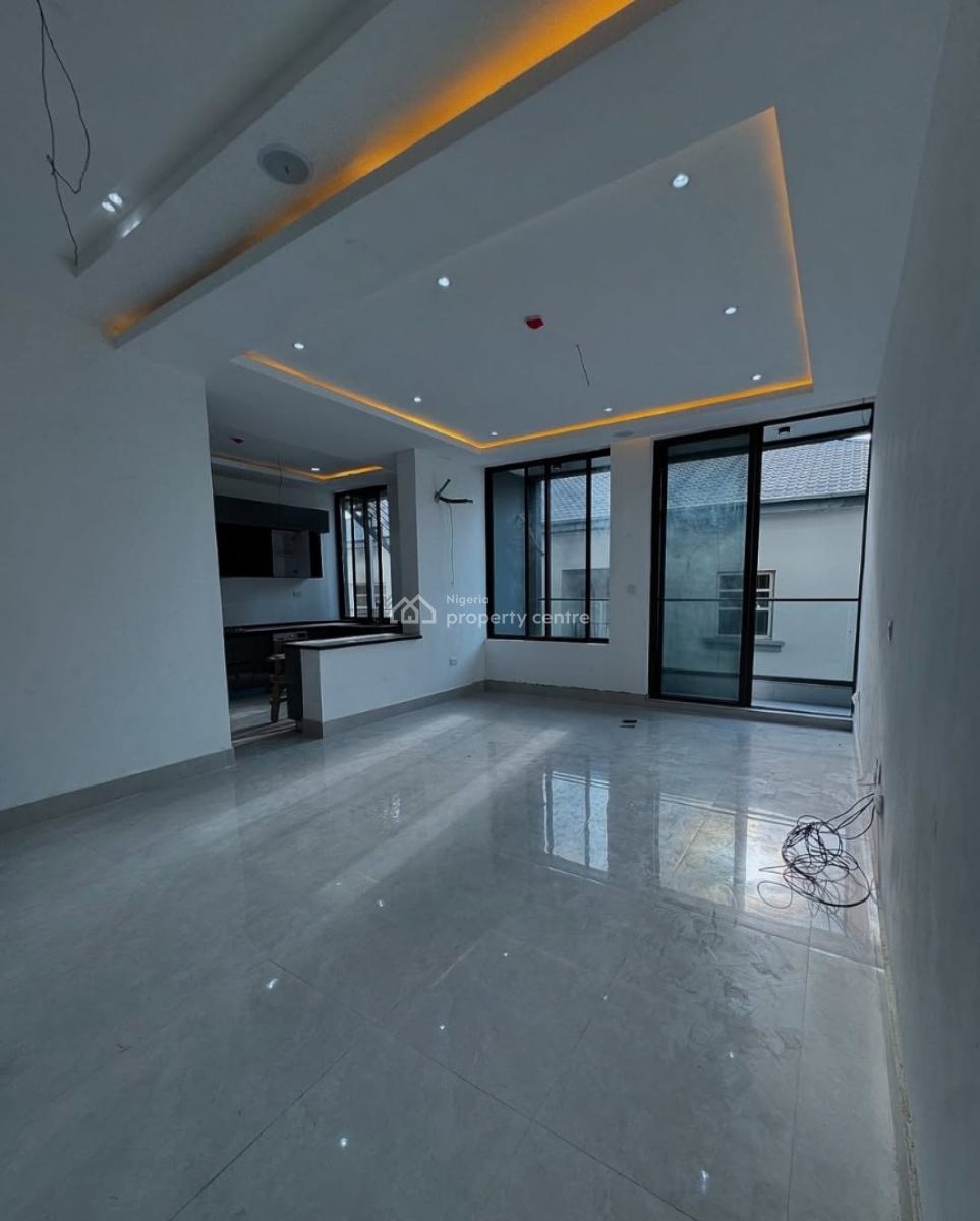 3, Lekki Phase 1, Lekki, Lagos, Flat / Apartment for Rent