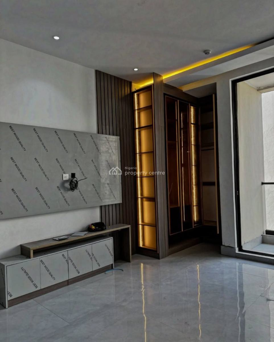 3, Lekki Phase 1, Lekki, Lagos, Flat / Apartment for Rent