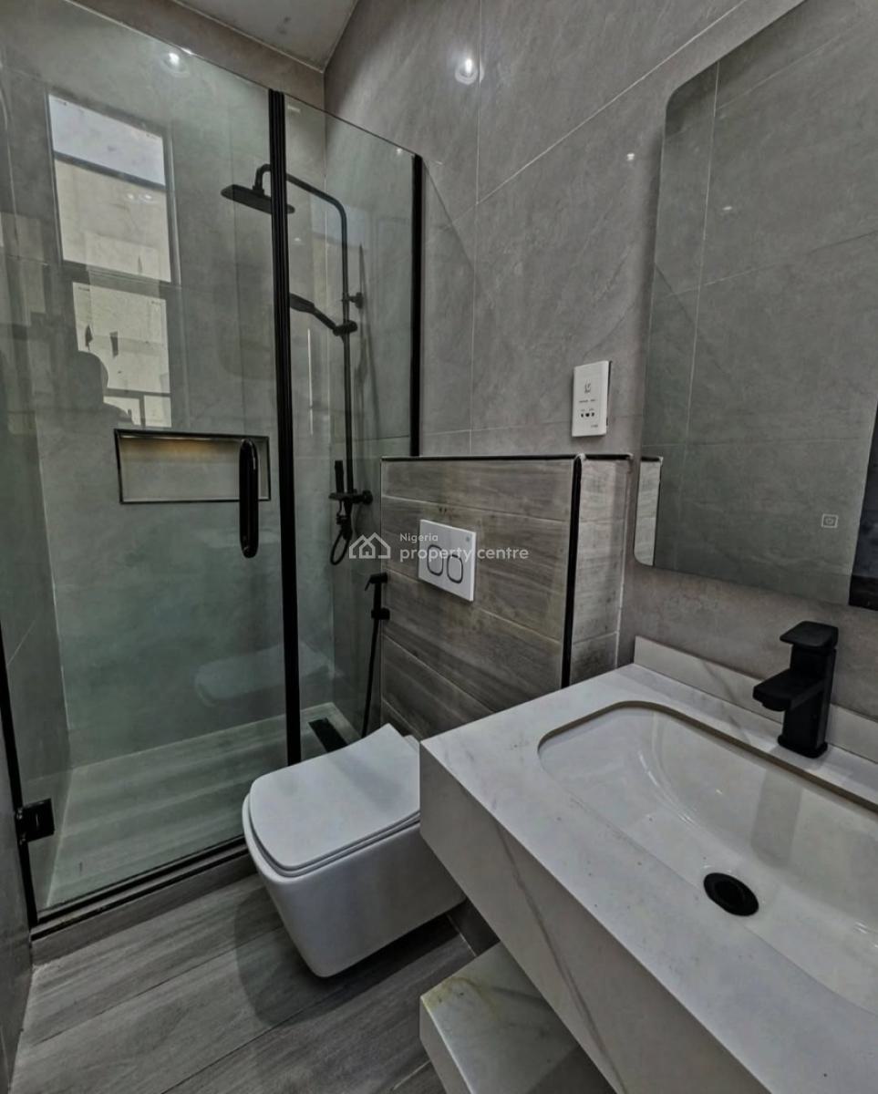 3, Lekki Phase 1, Lekki, Lagos, Flat / Apartment for Rent