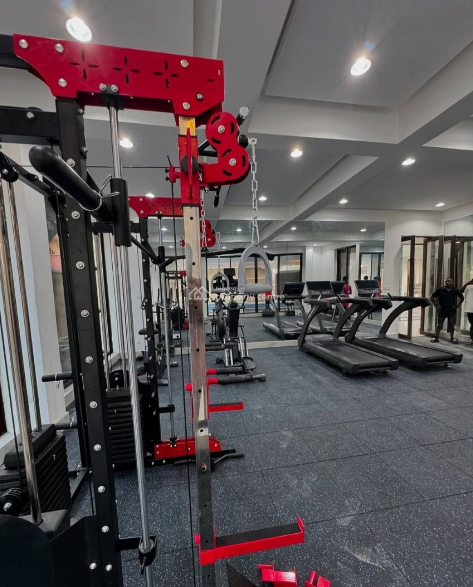 3, Lekki Phase 1, Lekki, Lagos, Flat / Apartment for Rent