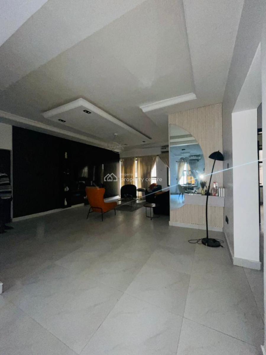 Furnished 2 Bedroom Apartment, Ikate, Lekki, Lagos, Flat / Apartment for Rent