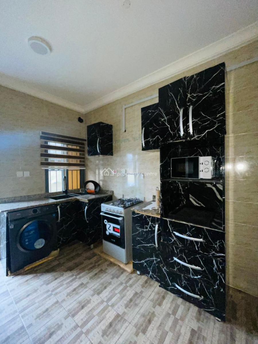 Furnished 2 Bedroom Apartment, Ikate, Lekki, Lagos, Flat / Apartment for Rent