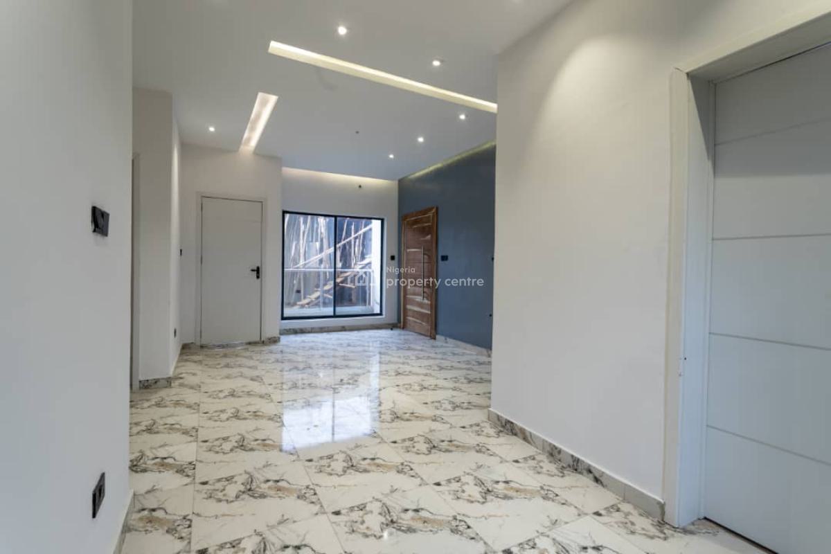 Sharp Room and Parlor, Royal Pine Estate Orchid Road, Lekki, Lagos, Mini Flat (room and Parlour) for Rent