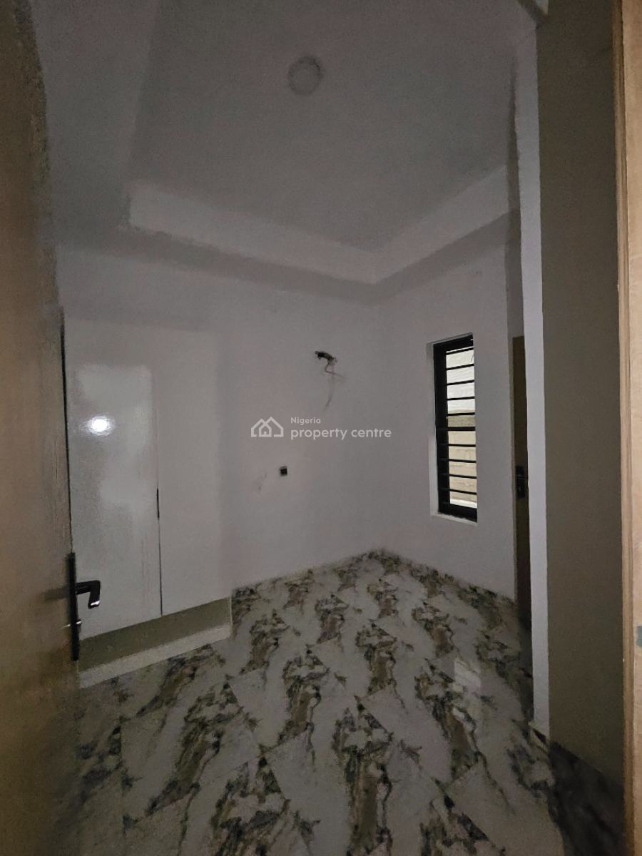 Massive 4bedroom Fully Detached Duplex, Ajah, Lagos, Detached Duplex for Sale