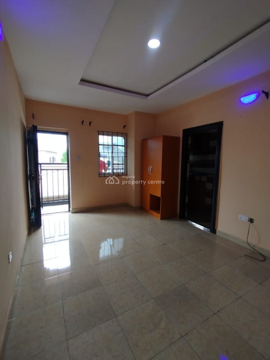 Standard Self Contained, Lakowe, Ibeju Lekki, Lagos, Self Contain (single Rooms) for Rent