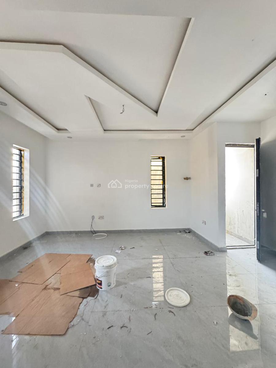 Beautiful Studio & 2 Bedroom Apartment in a Great Neighborhood, in a Great Neighborhood in Surulere, Surulere, Lagos, Block of Flats for Sale