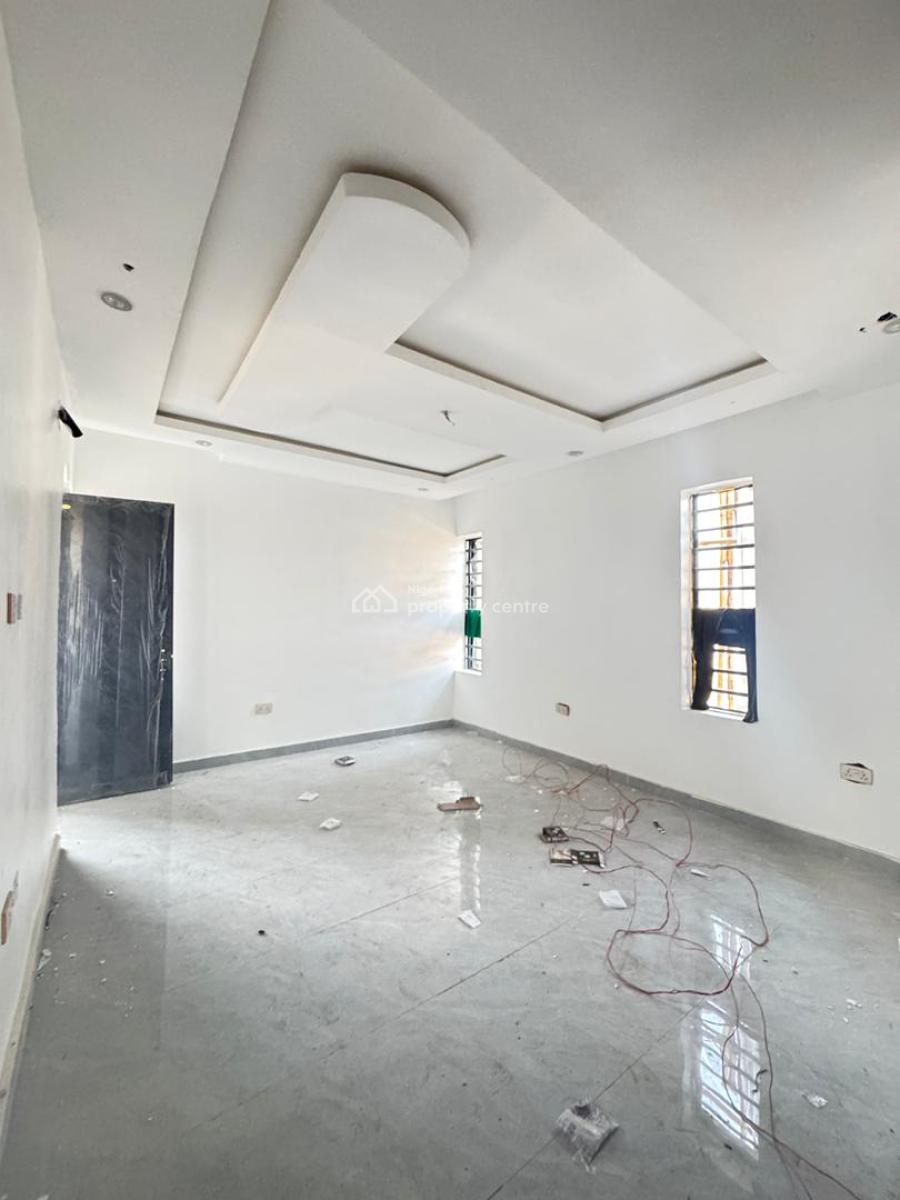 Beautiful Studio & 2 Bedroom Apartment in a Great Neighborhood, in a Great Neighborhood in Surulere, Surulere, Lagos, Block of Flats for Sale