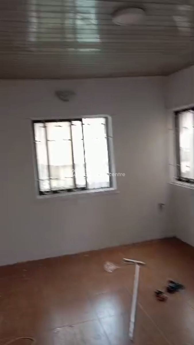 Portable 2 Bedroom Apartment, Mende, Maryland, Lagos, Flat / Apartment for Rent