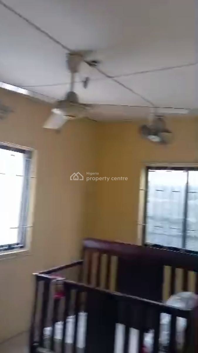 Portable 2 Bedroom Apartment, Mende, Maryland, Lagos, Flat / Apartment for Rent