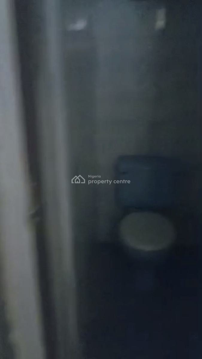 Portable 2 Bedroom Apartment, Mende, Maryland, Lagos, Flat / Apartment for Rent