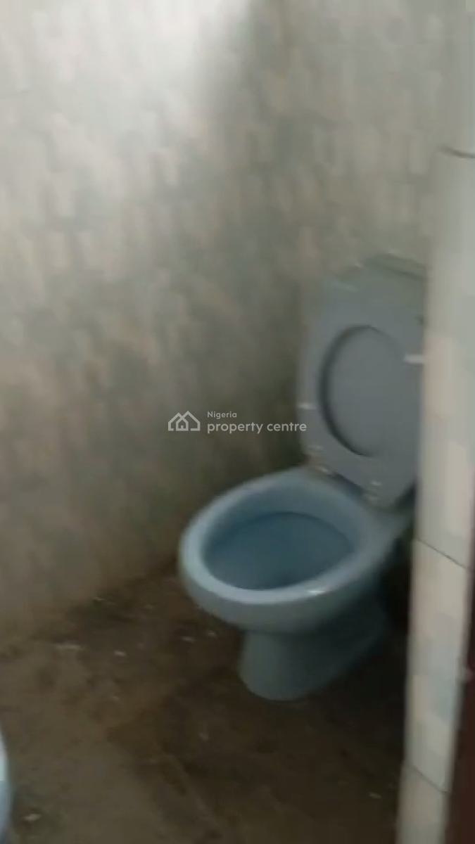 Portable 2 Bedroom Apartment, Mende, Maryland, Lagos, Flat / Apartment for Rent