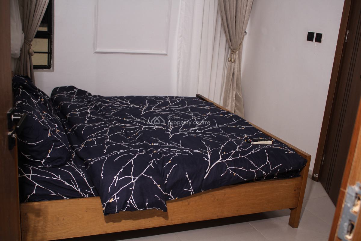 Luxury 4 Bedroom Detached House, Orchid Road, Lekki Expressway, Lekki, Lagos, Detached Duplex Short Let