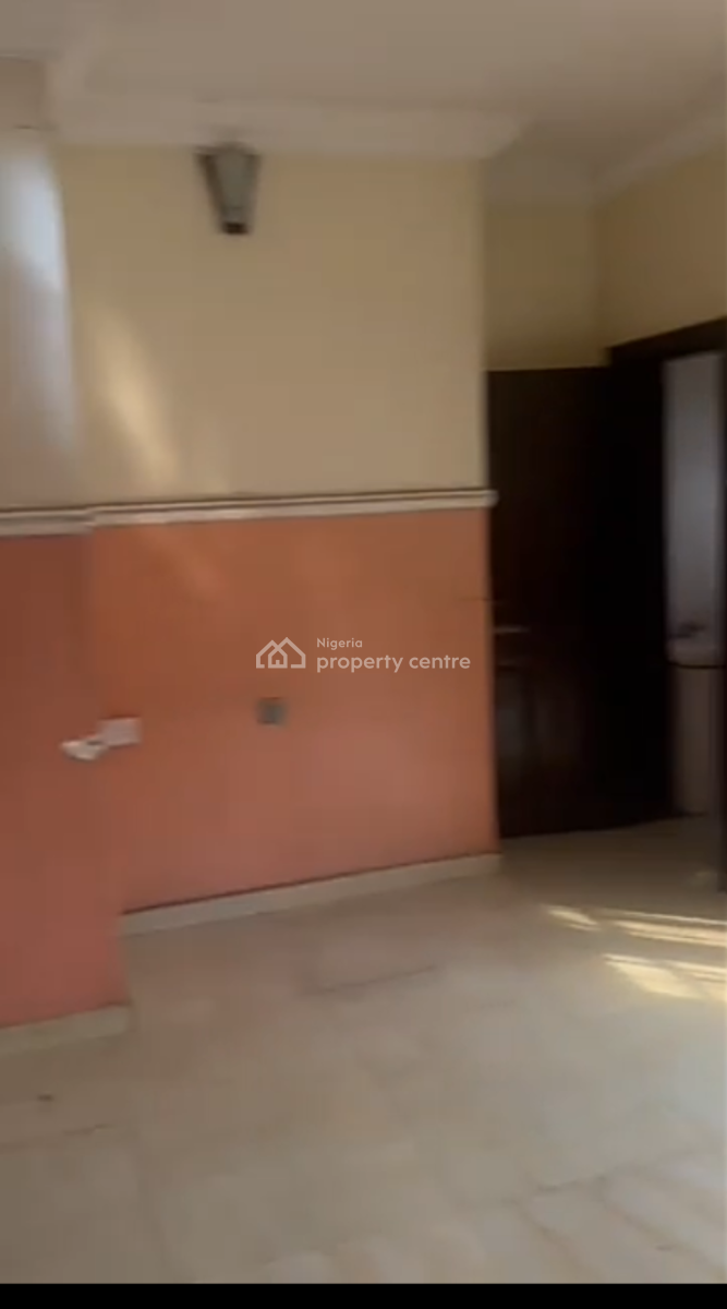 Newly Renovated 3bed Room Flat, Pedro, Gbagada, Lagos, Flat / Apartment for Rent