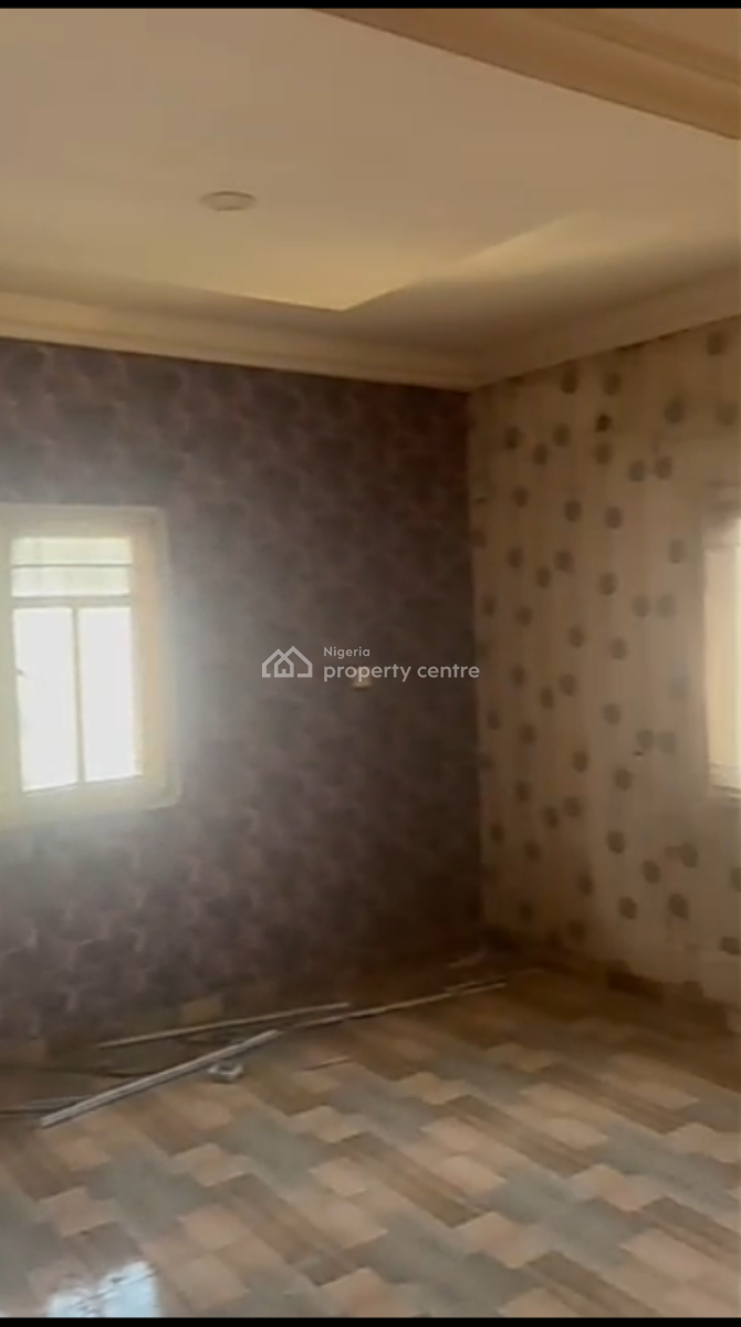 Newly Renovated 3bed Room Flat, Pedro, Gbagada, Lagos, Flat / Apartment for Rent
