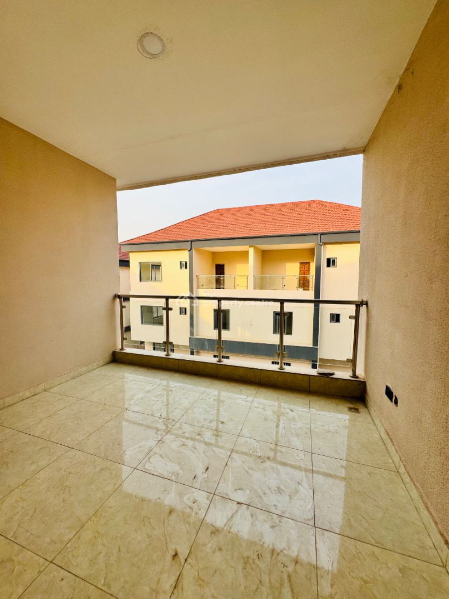 Brand New & Well Finished 5beds Terraced Duplex with Bq, Off Ahmadu Bello Way, Mabushi, Abuja, Terraced Duplex for Sale