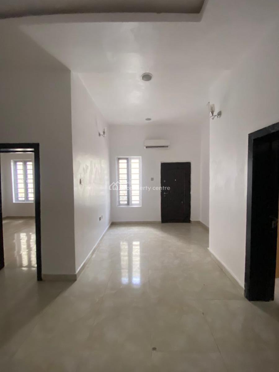 4 Bedroom Semi Detached Duplex with Bq, Osapa, Osapa, Lekki, Lagos, Semi-detached Duplex for Rent