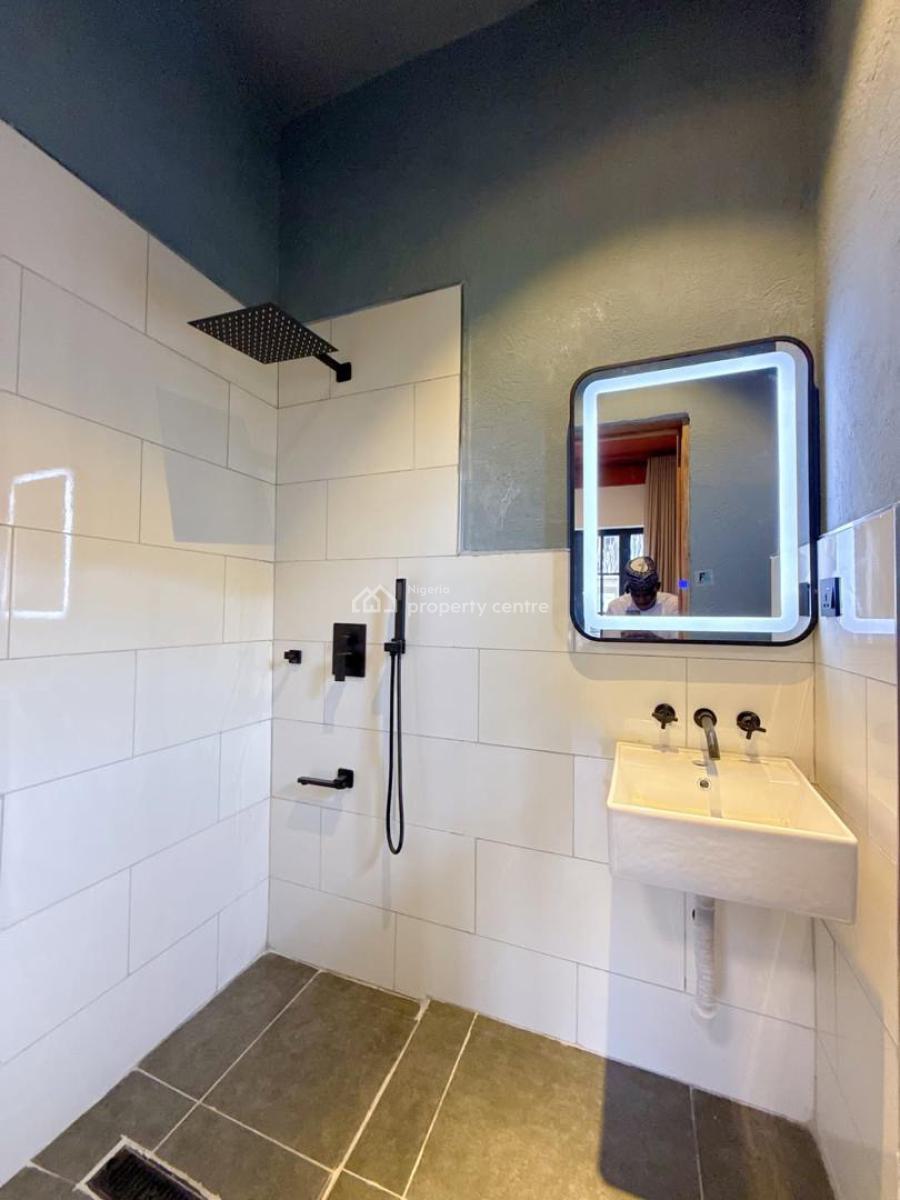 3 Bedroom Vintage Furnished Apartment, Lekki Phase 1, Lekki, Lagos, Flat / Apartment for Sale