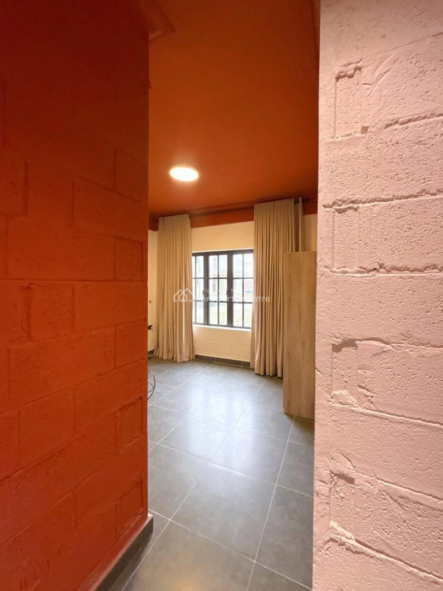 3 Bedroom Vintage Furnished Apartment, Lekki Phase 1, Lekki, Lagos, Flat / Apartment for Sale