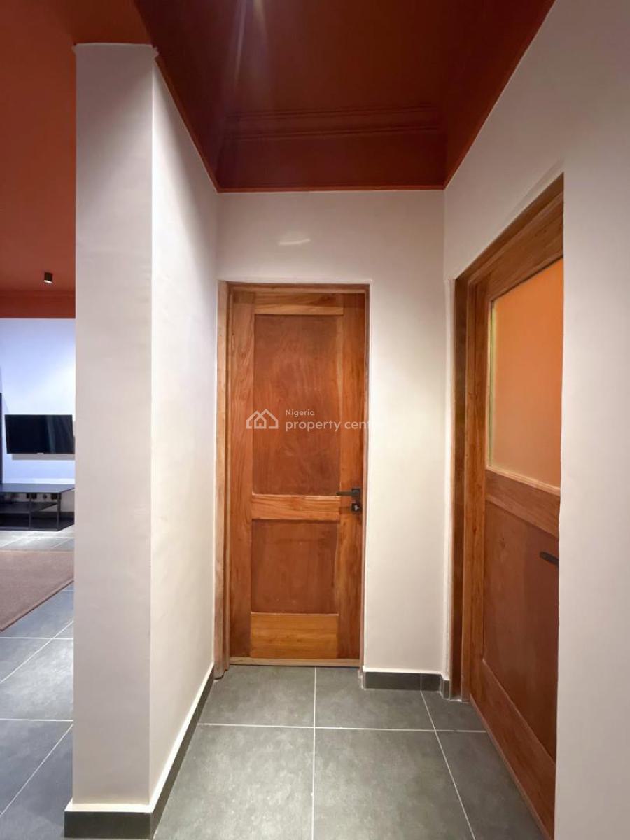 3 Bedroom Vintage Furnished Apartment, Lekki Phase 1, Lekki, Lagos, Flat / Apartment for Sale