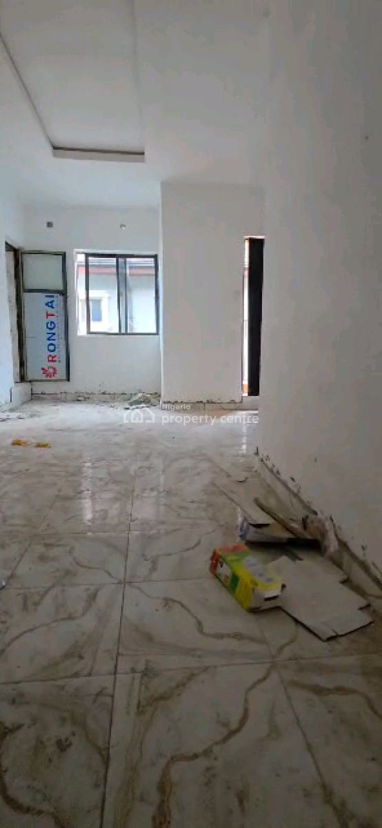 Executive, Very Decent, Standard and Spacious Newly Built Miniflat, Oshi Street, Off Okeshuna Street, Shomolu, Lagos, Mini Flat (room and Parlour) for Rent