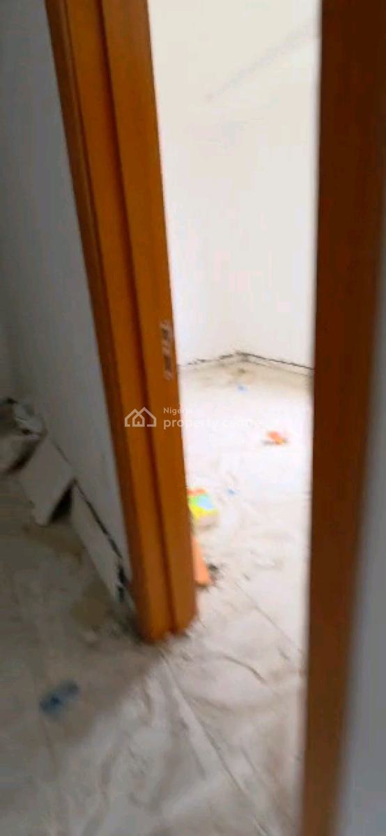 Executive, Very Decent, Standard and Spacious Newly Built Miniflat, Oshi Street, Off Okeshuna Street, Shomolu, Lagos, Mini Flat (room and Parlour) for Rent